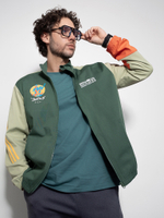Ветровка Adidas BER TrackTop HT0487