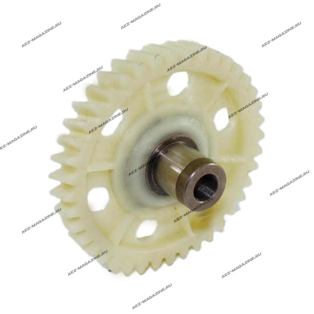Пластиковая шестерня Китай