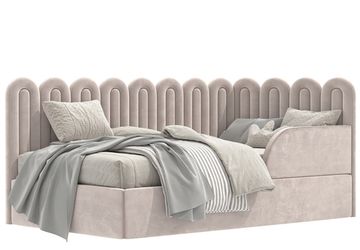 Кровать угловая Лего kids