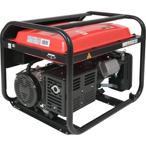 Электростанция Fubag BS 9000 A ES бензиновая   641092