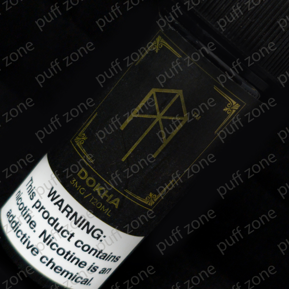 Жидкость M. Terk