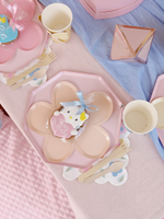 Hello Kitty for Eva