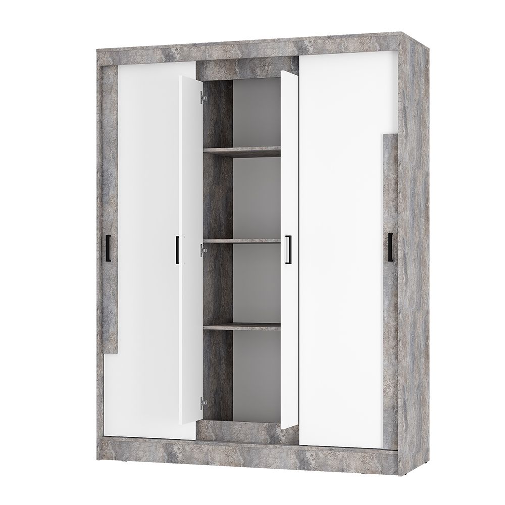 Шкаф-купе Смарт ШКК-06