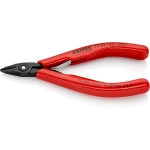 Кусачки боковые для электроники чернёные 125 мм Knipex 75 52 125
