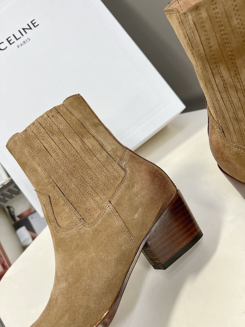 Ботинки Celine