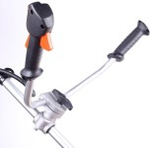 Триммер бензиновый PATRIOT PT 555 (1+1) 250106230