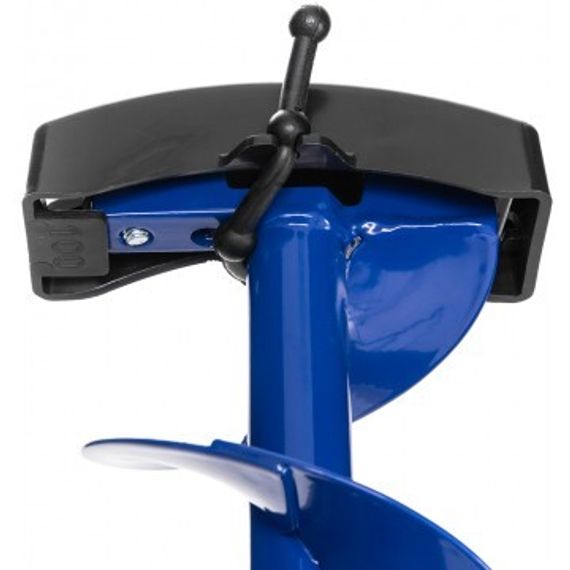 Ледобур 110 Long левое вращение, длина шнека 71см (LH-110LD-1) Helios