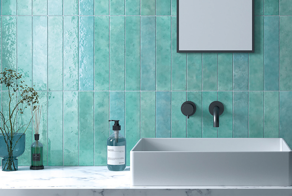 Equipe Menorca Tourmaline 6.5x32.8