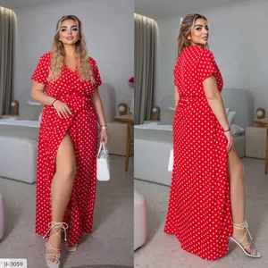 Платье II-3058 Фабрика Моды