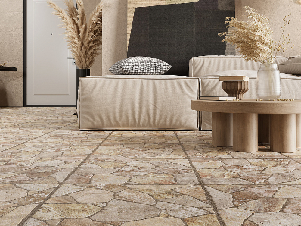 Camelot beige PG 03 v2 450х450 (1-й сорт)