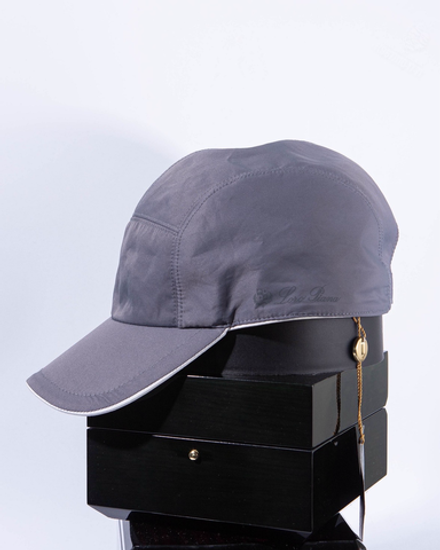Бейсболка Loro Piana