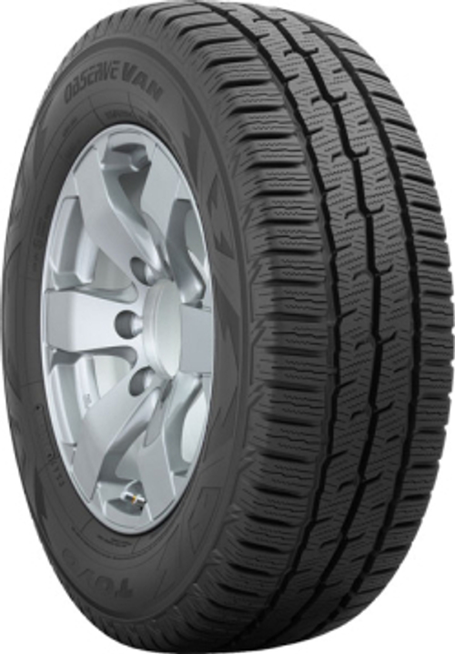 Легкогрузовая шина Toyo Observe Van C 205/60-R16 100/98T