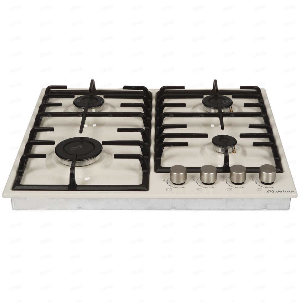 Поверхность варочная  ДеЛюкс 6040.00г 006
