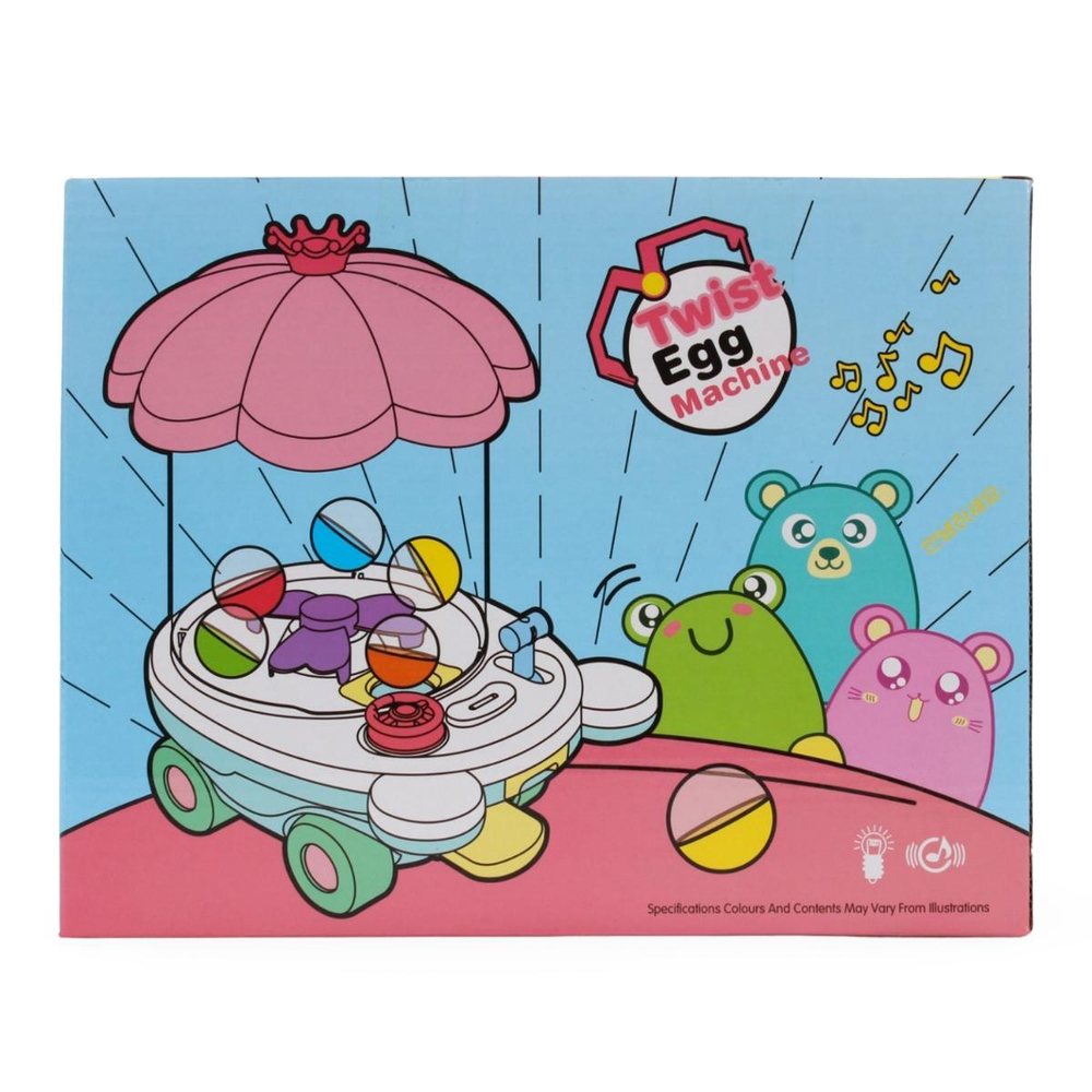 Игрушка на батарейках, коробка 8896-1