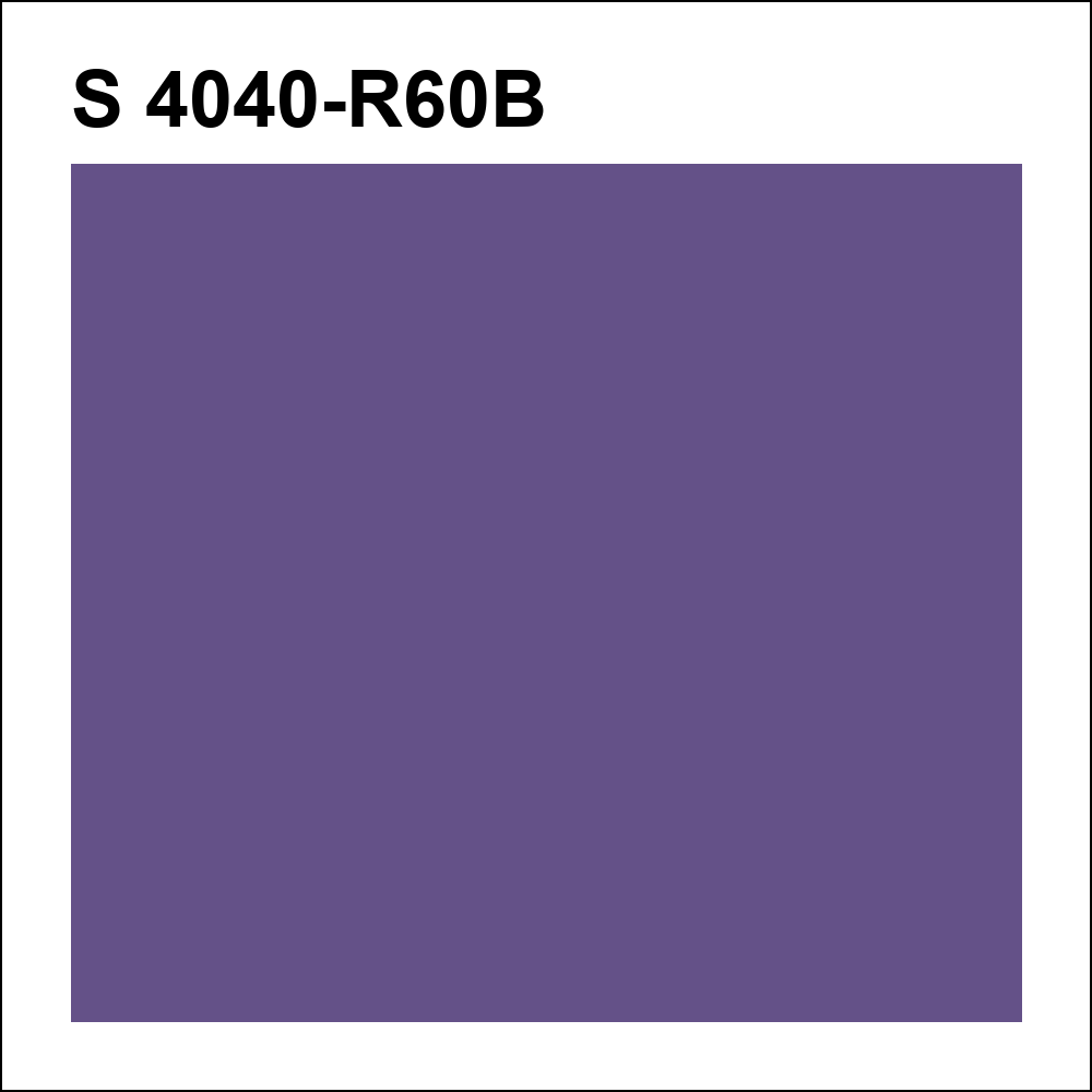 S 4040-R60B за кг
