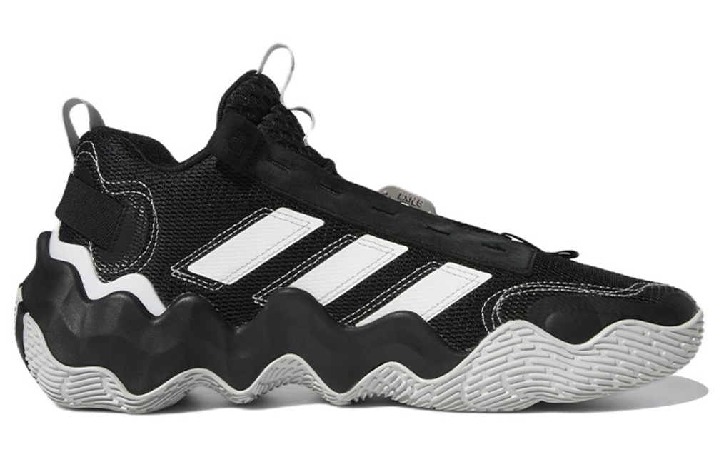 Кроссовки Adidas Exhibit B