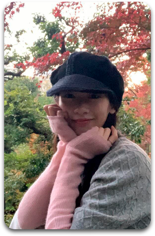 Карта #2403 / Jun So Min