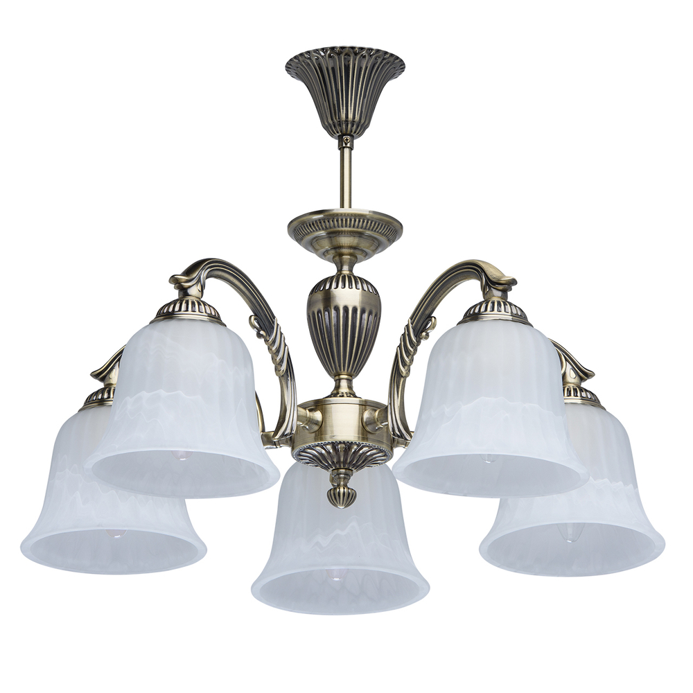 Люстра MW-Light Ариадна