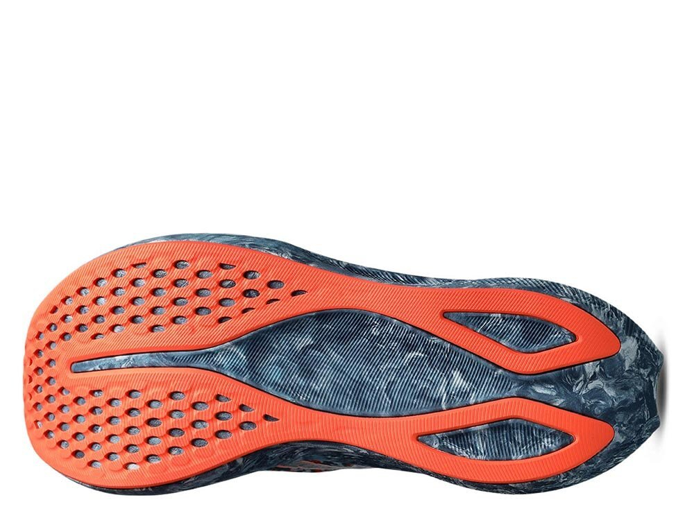 Кроссовки для бега мужские Asics Noosa Tri™ 16 M Сине-Красные