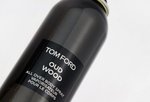 Tom Ford Oud Wood All Over Body Spray Парфюмированный спрей для тела
