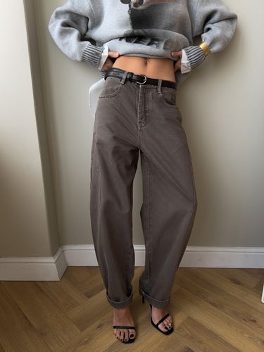 Джинсы женские NOHO