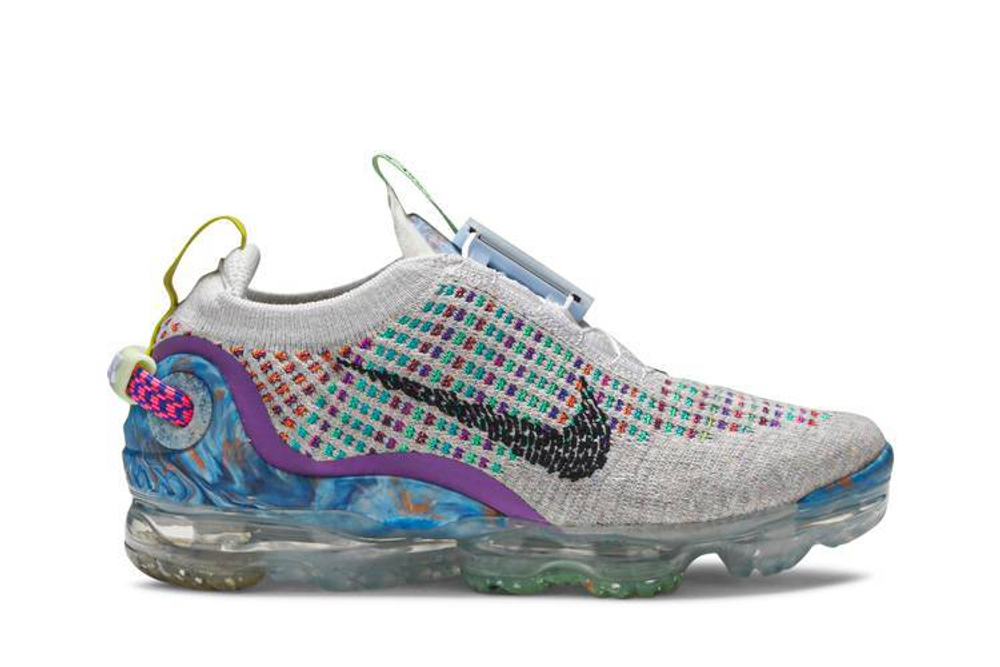 Кроссовки Nike Vapormax 2020 (Женская размерная сетка)