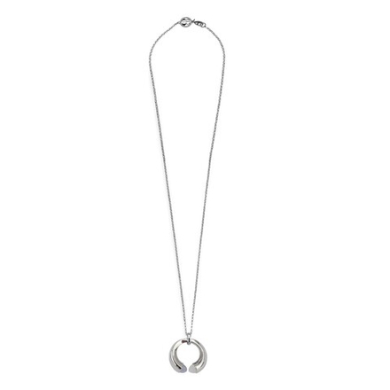 Колье Boccadamo Caleida KGR020F  BW/S