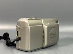 Olympus SuperZoom 80G