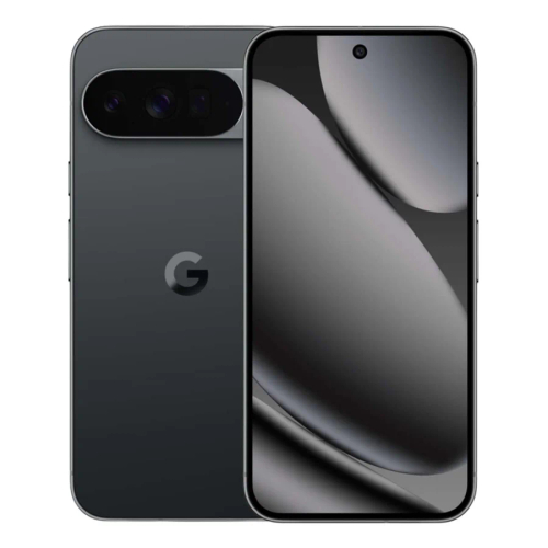 Смартфон Google Pixel 10 Pro XL 16/256 Гб, Черный (Obsidian)