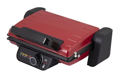 Гриль электрический MAUNFELD MGE2000CH