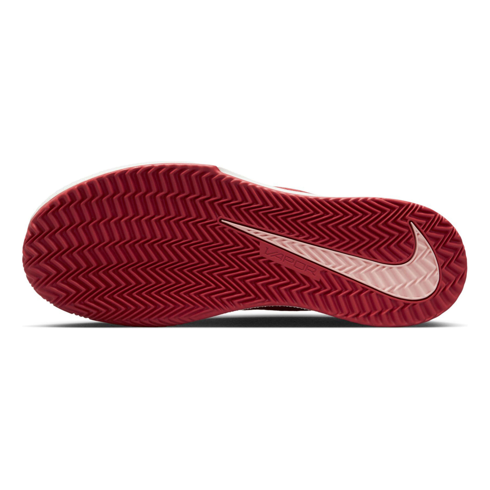 Женские теннисные кроссовки Nike Vapor Lite 2 Clay Court Shoe Women - Berry