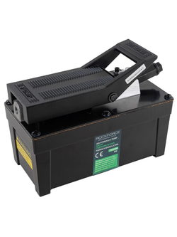 Насос пневмогидравлический RockForce RF-TRA5200 BIG