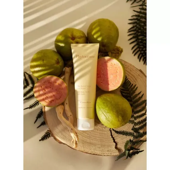 Крем для тела с гуавой