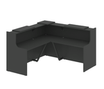 Ресепшен Оникс (Onix) вариант №24