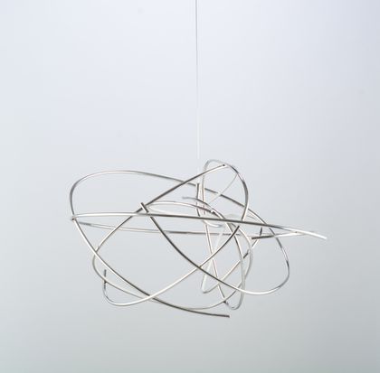 Люстра Saga D45