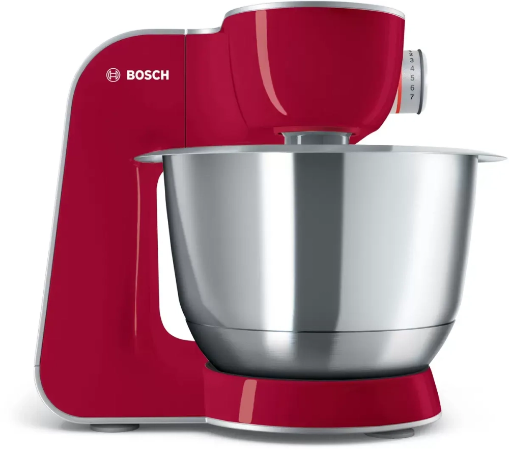 Кухонный комбайн Bosch MUM58720