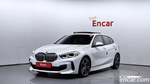 BMW 1 Series (F40) 120i M Sports (08.2021)