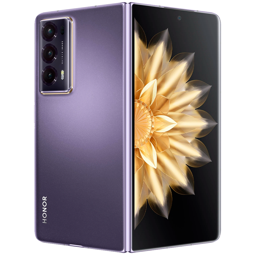 Смартфон HONOR Magic V2 16/1TB, Purple (Фиолетовый)