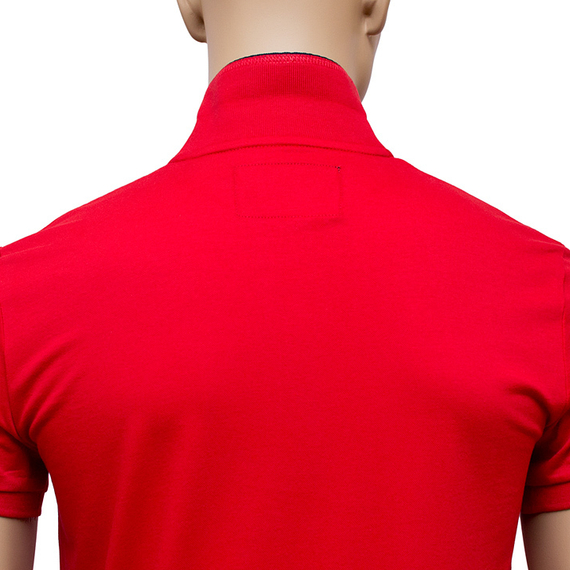 Поло "Paul &amp; Shark"