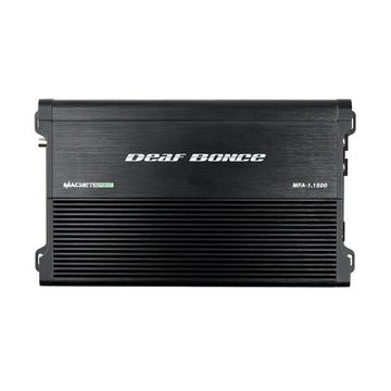 Усилитель Alphard Machete MFA-1.1500
