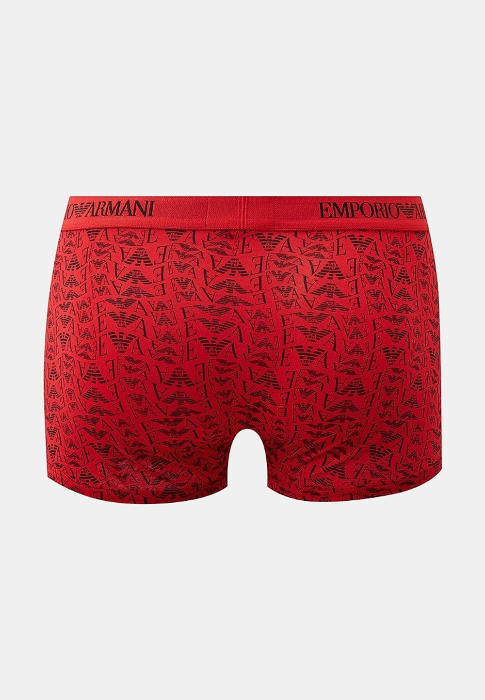 Трусы 3шт/упак мужские EMPORIO ARMANI