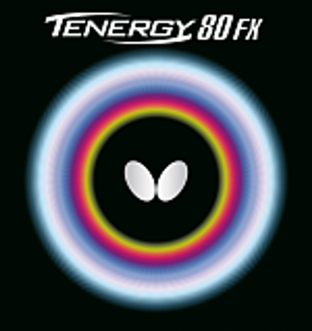 Butterfly Tenergy 80 FX (Japan)