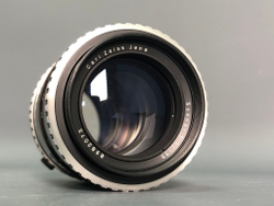 Carl Zeiss Jena 3.5\135 М42