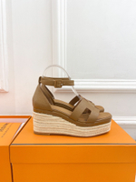 Hermes Elda Espadrille