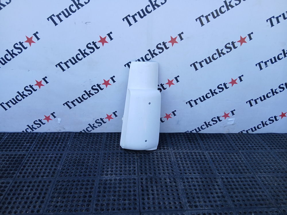 Дефлектор кабины левый