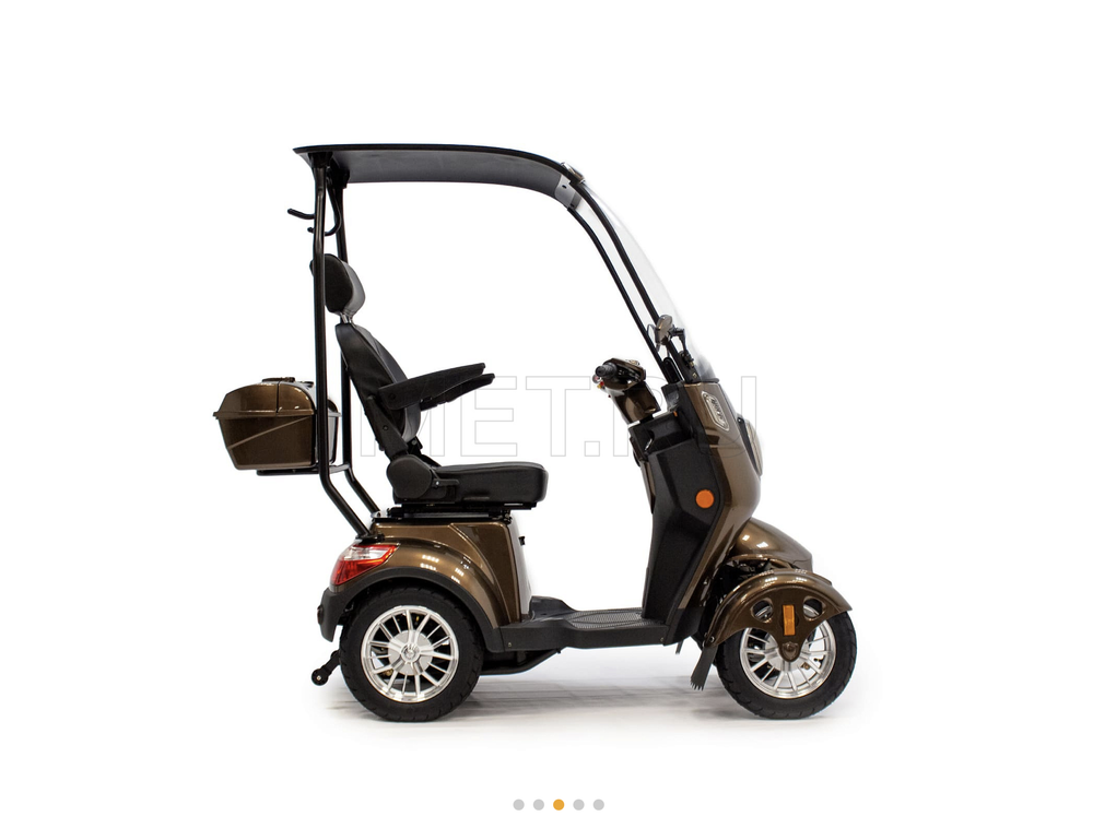 MET SUPERIOR 800 C