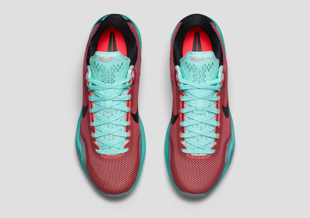 Заказать в Москве Nike Kobe 10 Easter