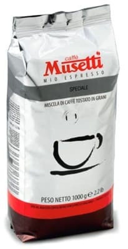 Musetti Speciale 1 кг.