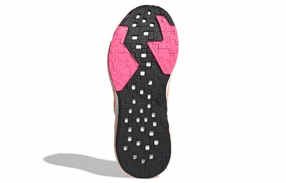 Кроссовки Adidas X9000L4 (Женская размерная сетка)