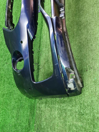 Бампер передний Maserati Levante (2016-2020)